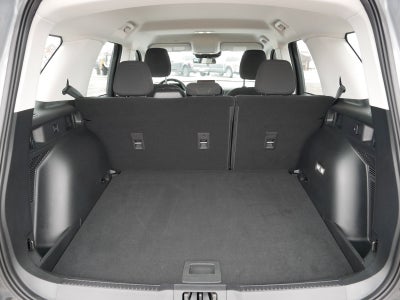 2022 Ford Bronco Sport Base