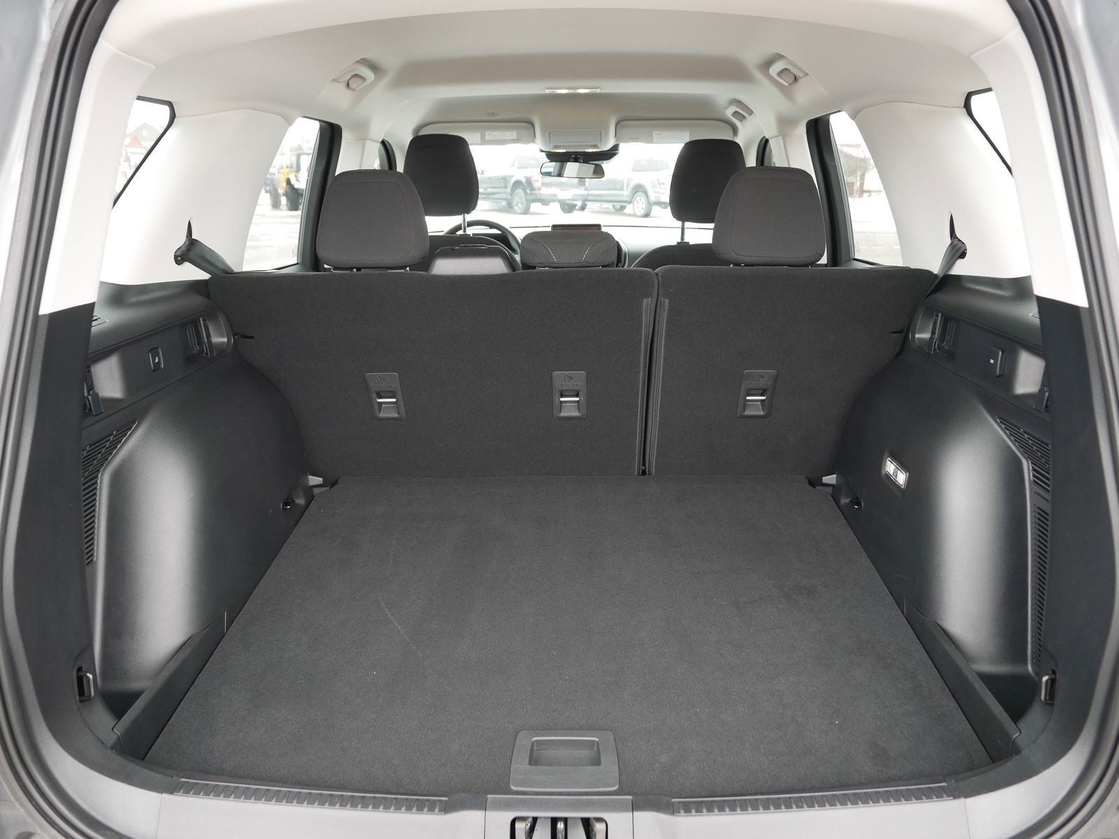 2022 Ford Bronco Sport Base