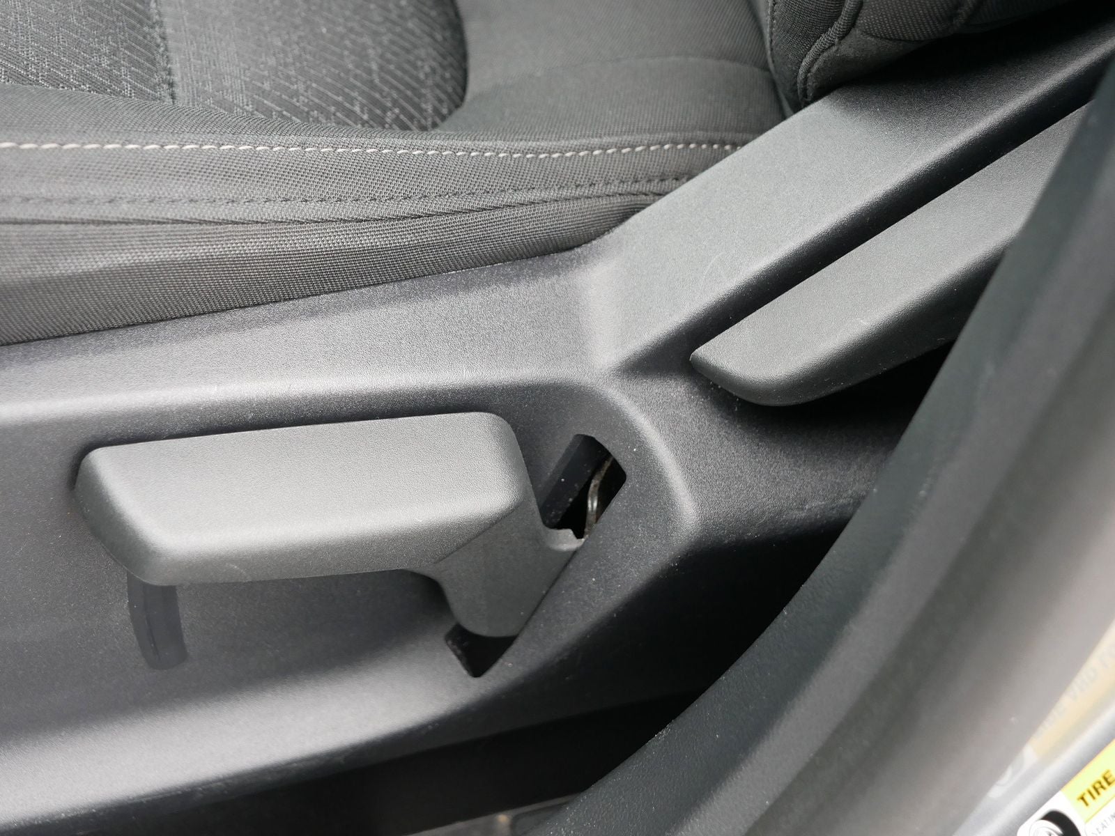 2022 Ford Bronco Sport Base