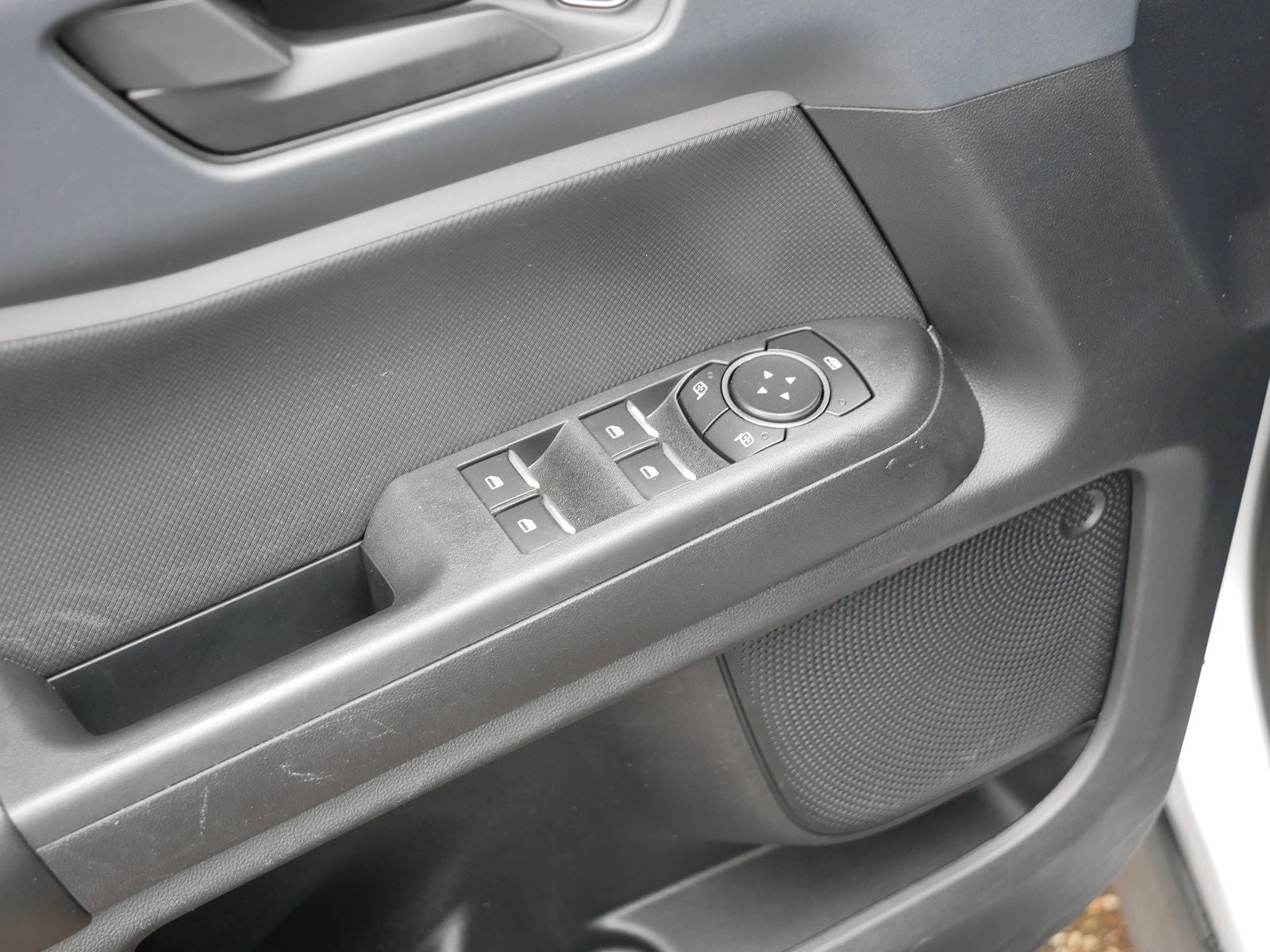 2022 Ford Bronco Sport Base