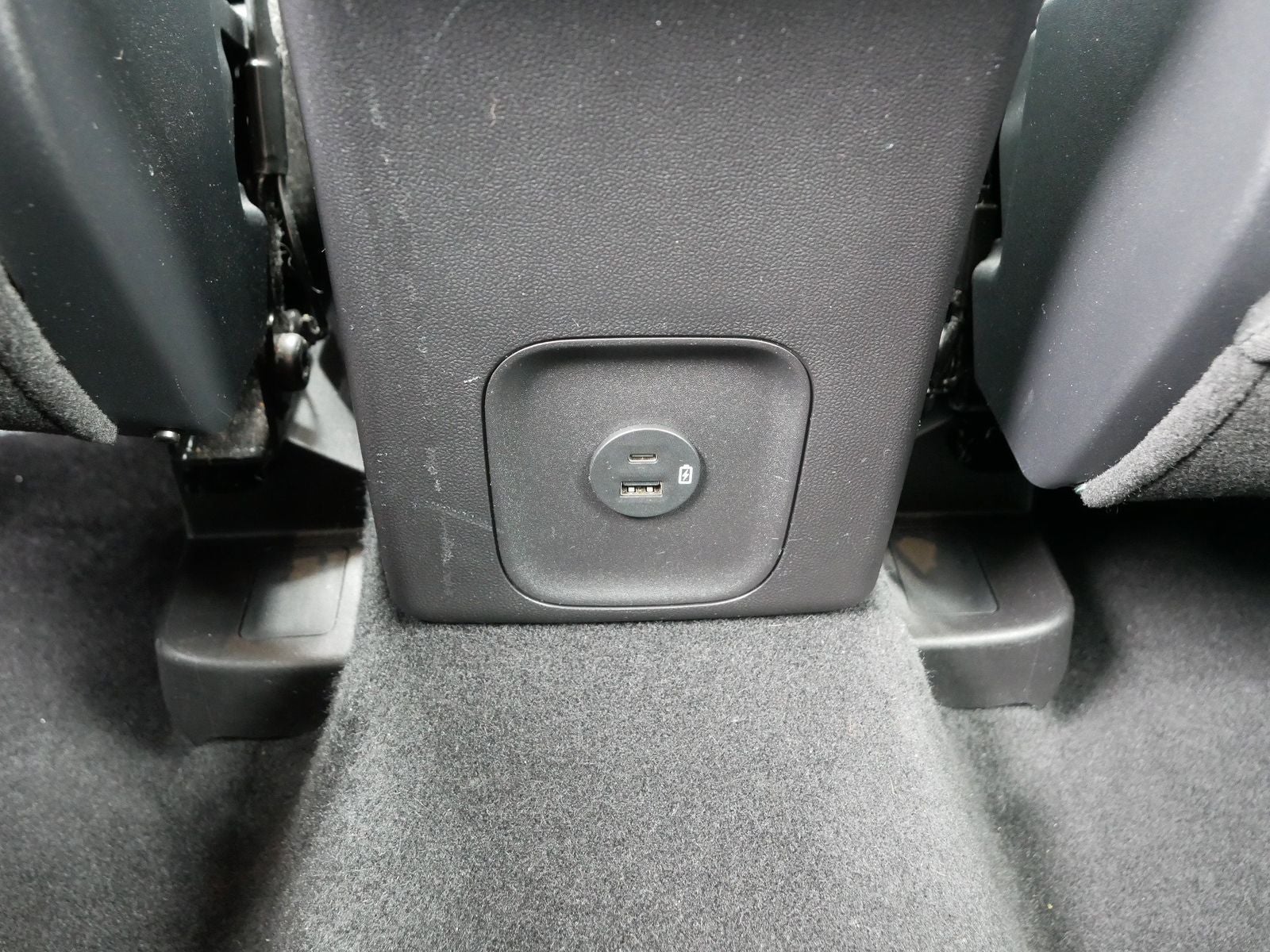 2022 Ford Bronco Sport Base