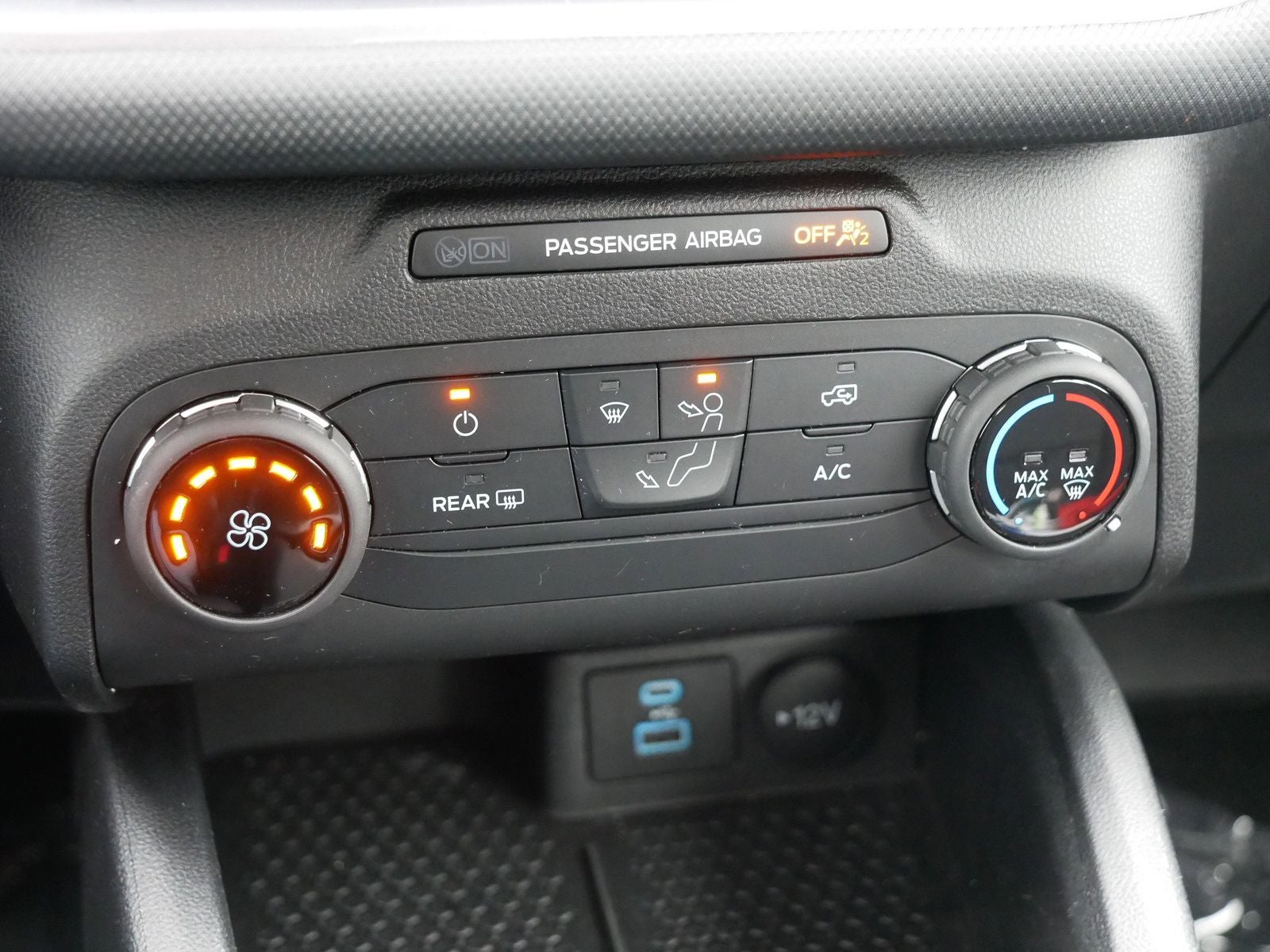 2022 Ford Bronco Sport Base