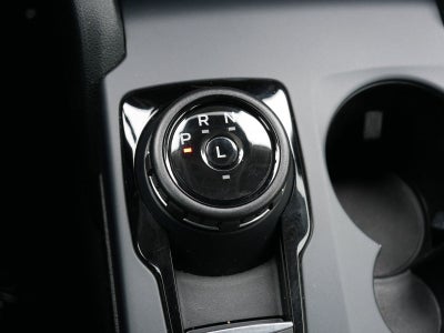 2022 Ford Bronco Sport Base