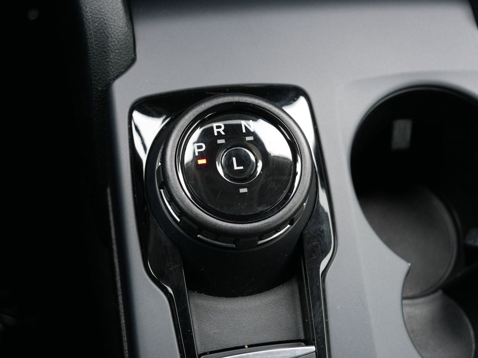 2022 Ford Bronco Sport Base