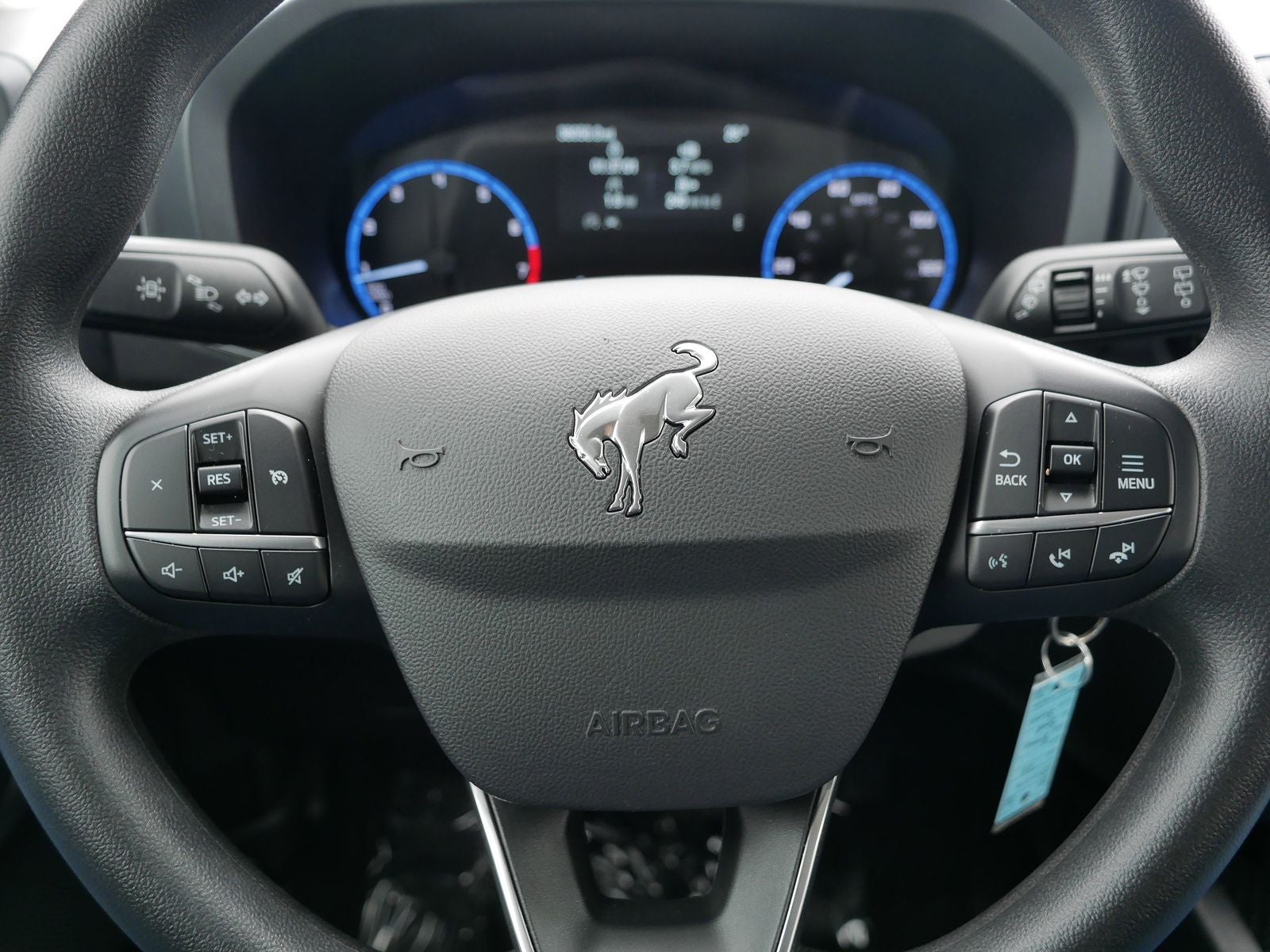 2022 Ford Bronco Sport Base