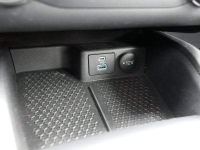 2022 Ford Bronco Sport Base