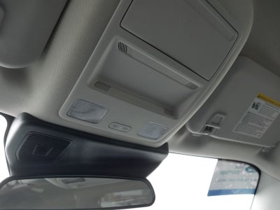 2022 Ford Bronco Sport Base