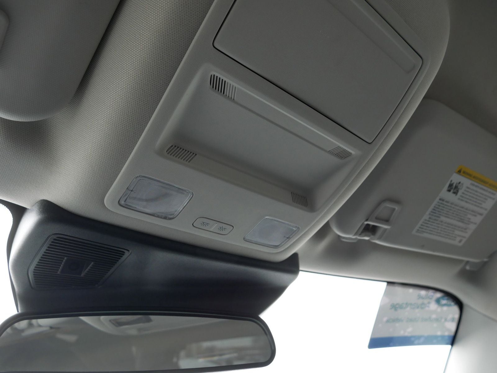 2022 Ford Bronco Sport Base