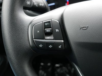 2022 Ford Bronco Sport Base