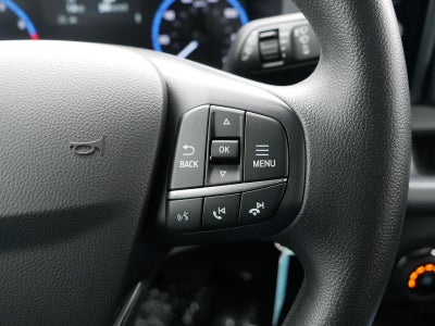 2022 Ford Bronco Sport Base