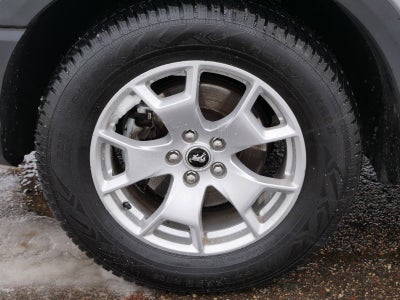 2022 Ford Bronco Sport Base