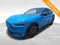 2024 Ford Mustang Mach-E Premium w/ Panoramic Moonroof