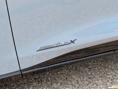 2024 Ford Mustang Mach-E Premium w/ Panoramic Moonroof