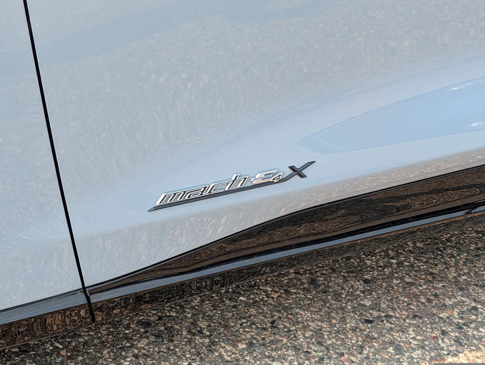 2024 Ford Mustang Mach-E Premium w/ Panoramic Moonroof