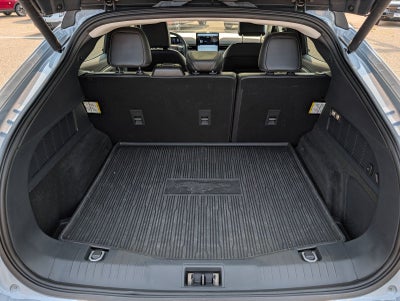 2024 Ford Mustang Mach-E Premium w/ Panoramic Moonroof