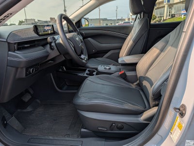 2024 Ford Mustang Mach-E Premium w/ Panoramic Moonroof