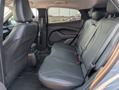 2024 Ford Mustang Mach-E Premium w/ Panoramic Moonroof