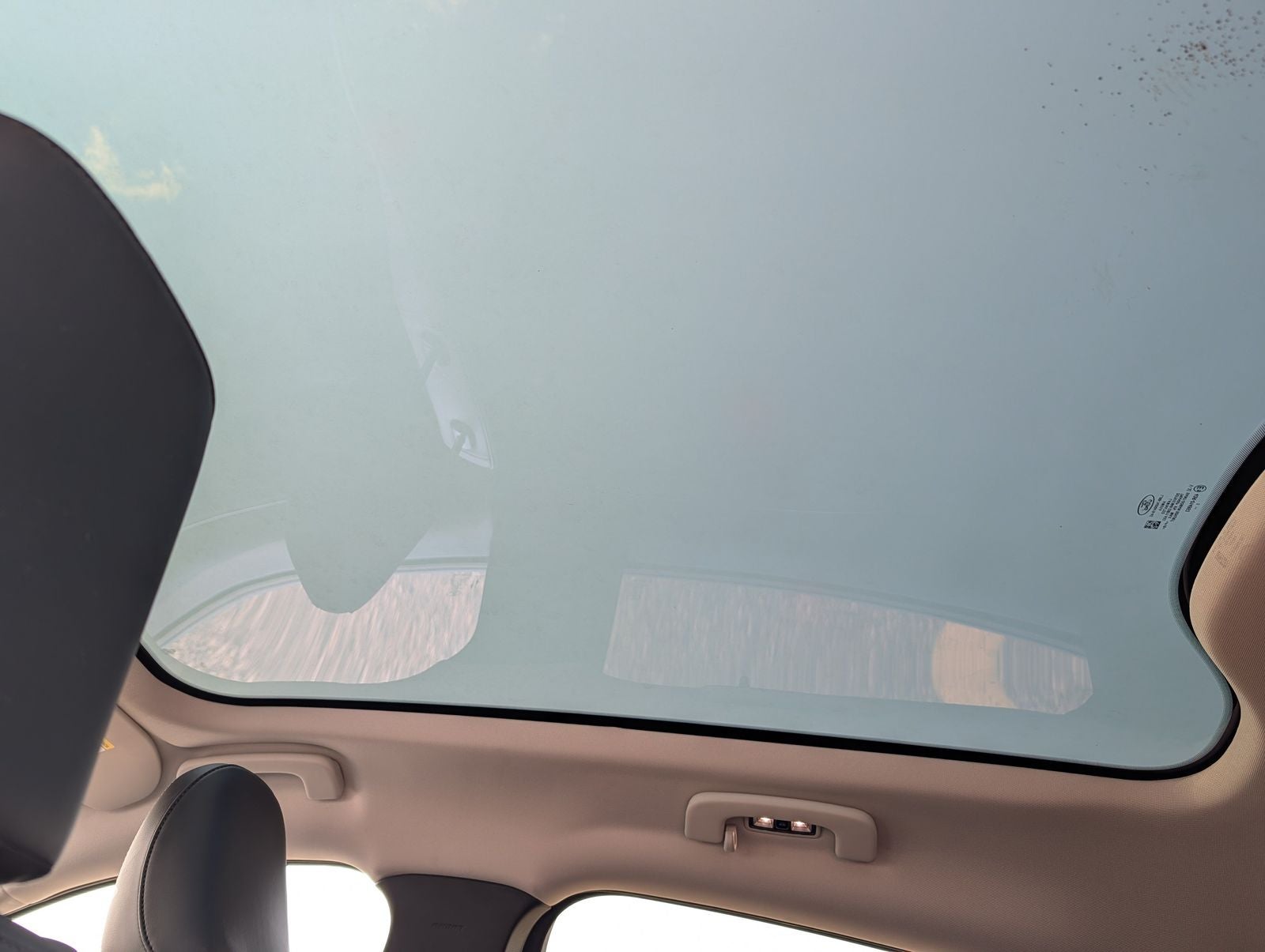 2024 Ford Mustang Mach-E Premium w/ Panoramic Moonroof