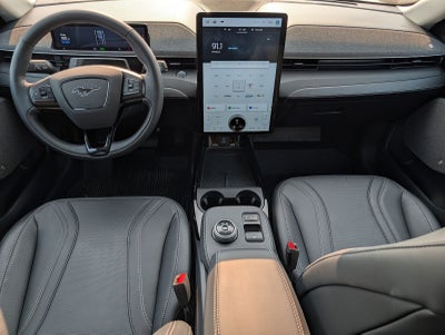 2024 Ford Mustang Mach-E Premium w/ Panoramic Moonroof