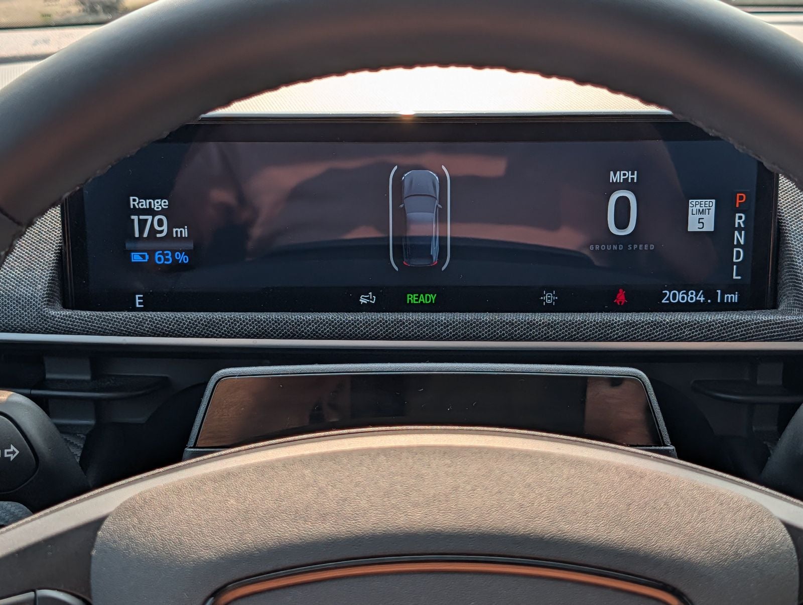 2024 Ford Mustang Mach-E Premium w/ Panoramic Moonroof