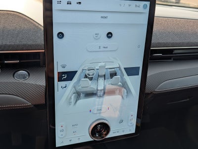 2024 Ford Mustang Mach-E Premium w/ Panoramic Moonroof