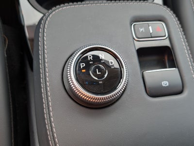 2024 Ford Mustang Mach-E Premium w/ Panoramic Moonroof