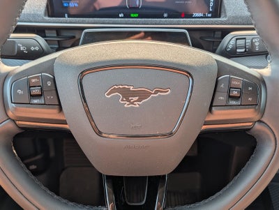 2024 Ford Mustang Mach-E Premium w/ Panoramic Moonroof