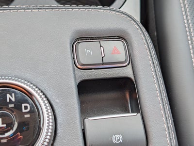 2024 Ford Mustang Mach-E Premium w/ Panoramic Moonroof