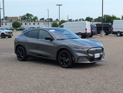 2023 Ford Mustang Mach-E Premium Nite Pony