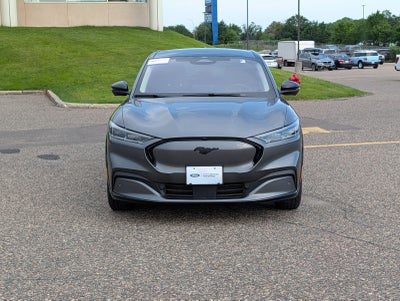 2023 Ford Mustang Mach-E Premium Nite Pony