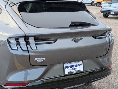 2023 Ford Mustang Mach-E Premium Nite Pony