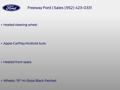 2023 Ford Mustang Mach-E Premium Nite Pony