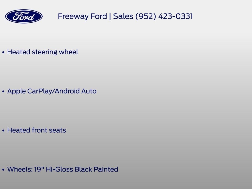 2023 Ford Mustang Mach-E Premium Nite Pony