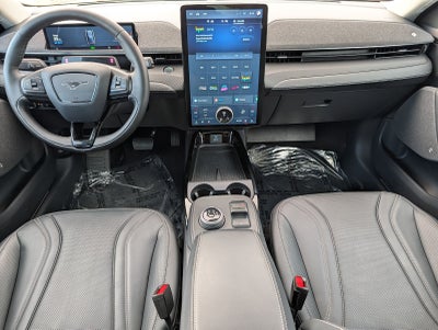 2023 Ford Mustang Mach-E Premium Nite Pony