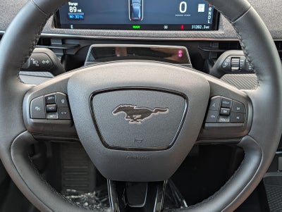 2023 Ford Mustang Mach-E Premium Nite Pony