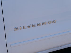 2018 Chevrolet Silverado 1500 LT LT2 All Star Edition