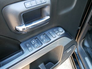 2017 Chevrolet Silverado 1500 LTZ 2LZ w/ Plus Package