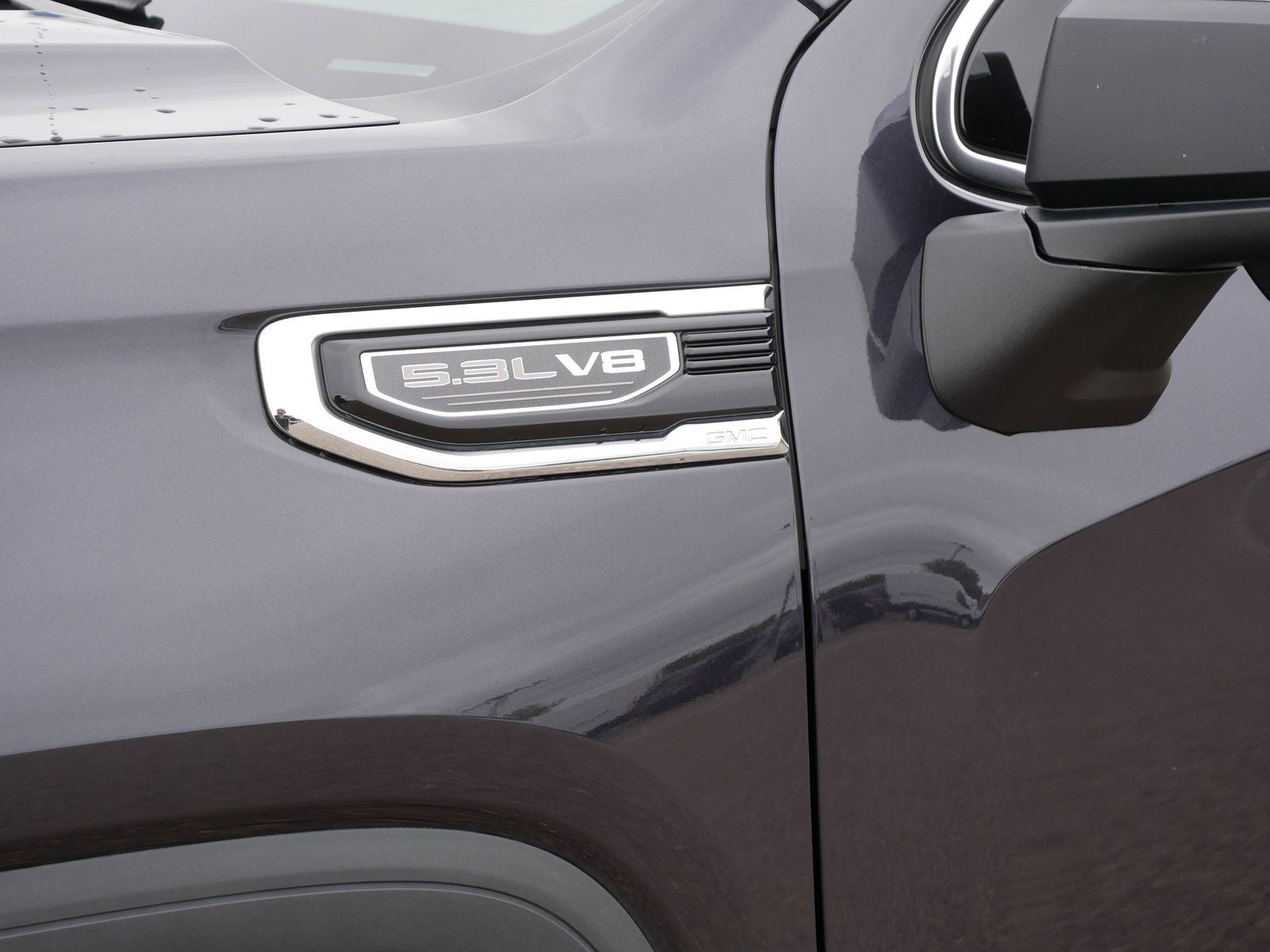 2022 GMC Sierra 1500 SLT Premium Plus w/ Moonroof