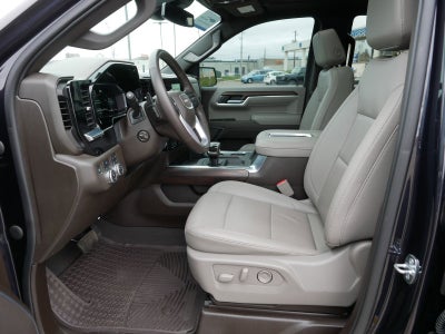 2022 GMC Sierra 1500 SLT Premium Plus w/ Moonroof