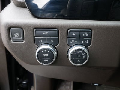 2022 GMC Sierra 1500 SLT Premium Plus w/ Moonroof