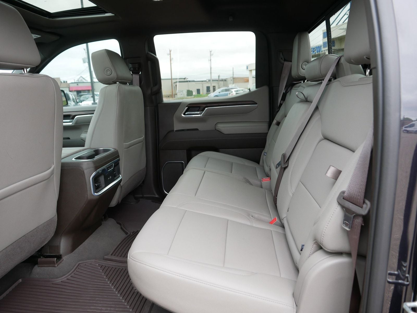 2022 GMC Sierra 1500 SLT Premium Plus w/ Moonroof