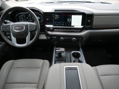 2022 GMC Sierra 1500 SLT Premium Plus w/ Moonroof