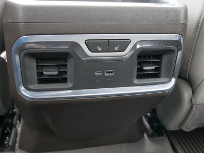 2022 GMC Sierra 1500 SLT Premium Plus w/ Moonroof