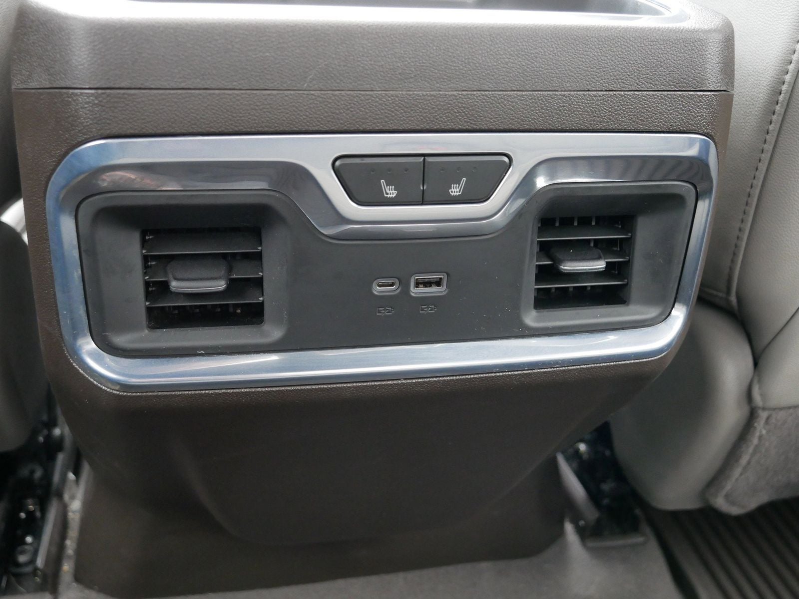2022 GMC Sierra 1500 SLT Premium Plus w/ Moonroof