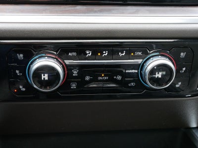 2022 GMC Sierra 1500 SLT Premium Plus w/ Moonroof