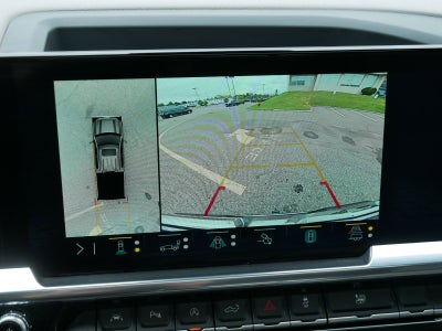 2022 GMC Sierra 1500 SLT Premium Plus w/ Moonroof