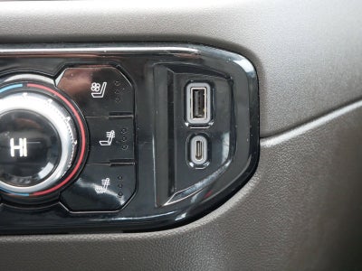 2022 GMC Sierra 1500 SLT Premium Plus w/ Moonroof