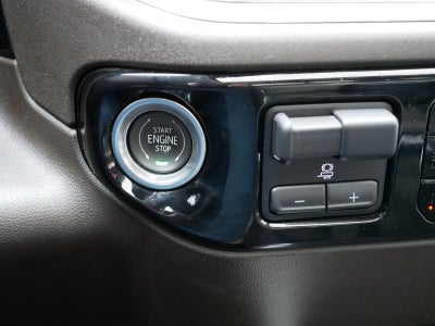 2022 GMC Sierra 1500 SLT Premium Plus w/ Moonroof