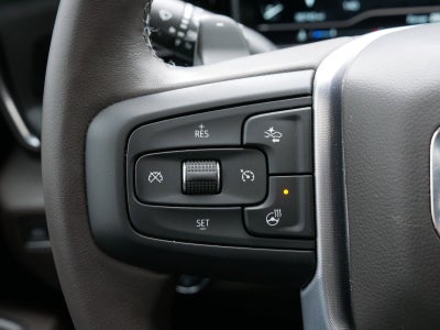 2022 GMC Sierra 1500 SLT Premium Plus w/ Moonroof