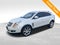 2014 Cadillac SRX Performance